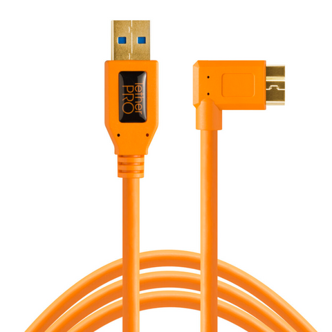 TetherPro Cables